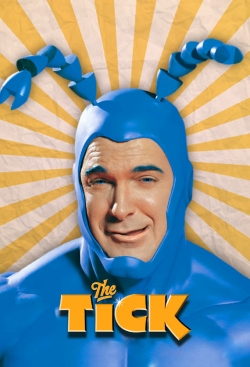 watch free The Tick hd online