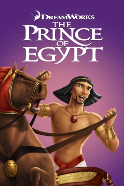 watch free The Prince of Egypt hd online