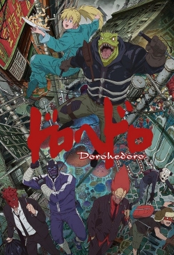 watch free Dorohedoro hd online