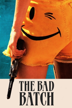 watch free The Bad Batch hd online