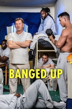 watch free Banged Up hd online