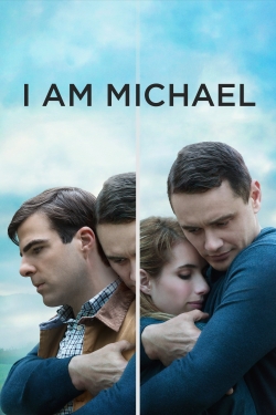 watch free I Am Michael hd online