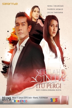 watch free Setelah Cinta Itu Pergi hd online