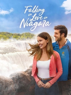 watch free Falling in Love in Niagara hd online