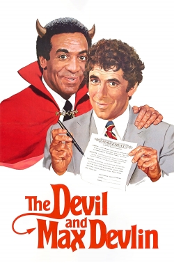 watch free The Devil and Max Devlin hd online