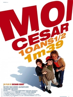 watch free I, Cesar hd online