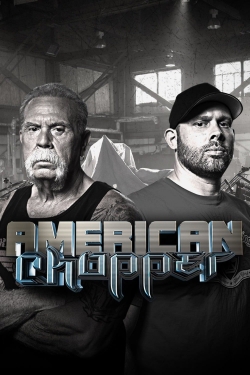 watch free American Chopper hd online