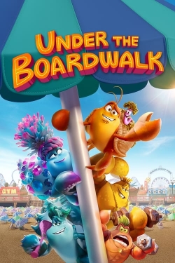 watch free Under the Boardwalk hd online