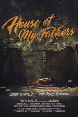 watch free House of My Fathers hd online