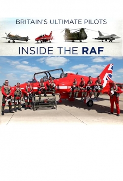 watch free Britain's Ultimate Pilots: Inside the RAF hd online