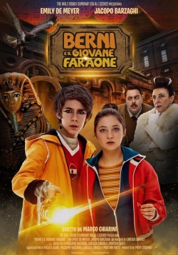 watch free Berni e il giovane Faraone hd online