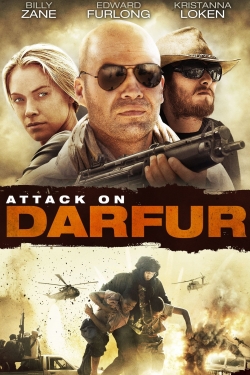 watch free Attack on Darfur hd online