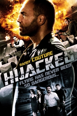 watch free Hijacked hd online