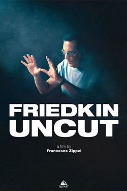 watch free Friedkin Uncut hd online