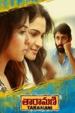 watch free Taramani hd online