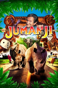 watch free Jumanji hd online