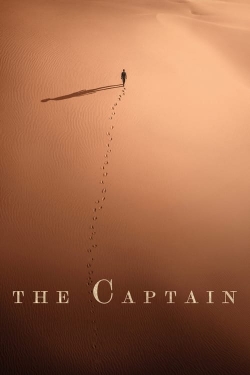 watch free The Captain hd online