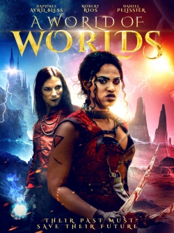 watch free A World of Worlds hd online