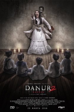 watch free Danur 2: Maddah hd online