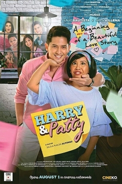 watch free Harry & Patty hd online