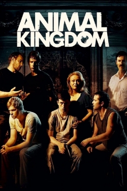 watch free Animal Kingdom hd online