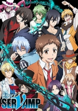 watch free Servamp hd online