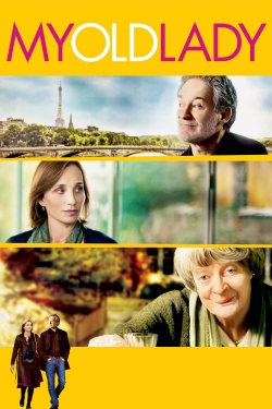 watch free My Old Lady hd online