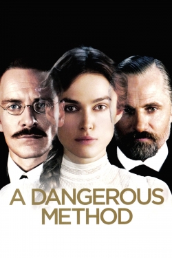 watch free A Dangerous Method hd online