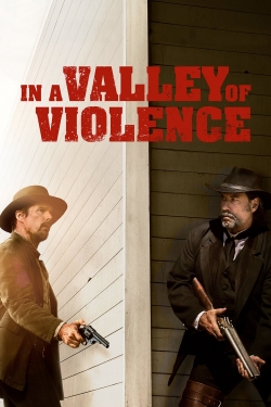 watch free In a Valley of Violence hd online