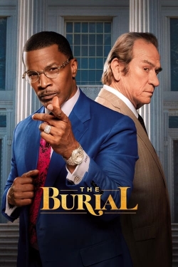 watch free The Burial hd online