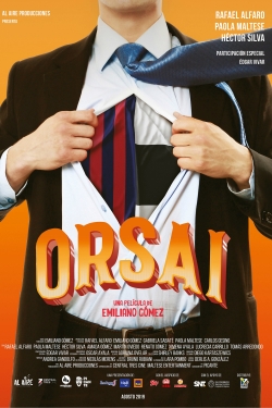 watch free Orsai hd online