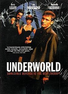 watch free Underworld hd online