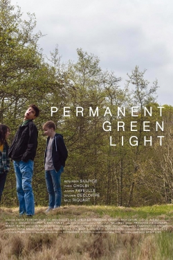 watch free Permanent Green Light hd online