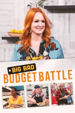 watch free Big Bad Budget Battle hd online