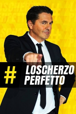 watch free Lo Scherzo Perfetto hd online