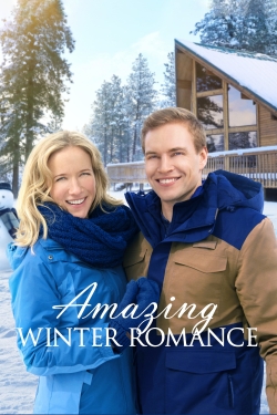 watch free Amazing Winter Romance hd online