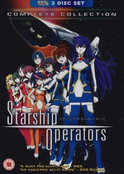 watch free Starship Operators hd online