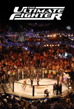 watch free The Ultimate Fighter hd online