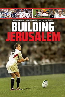 watch free Building Jerusalem hd online