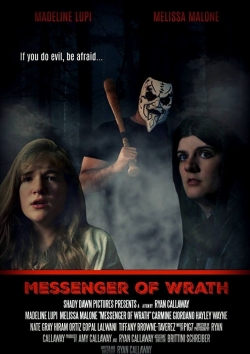 watch free Messenger of Wrath hd online