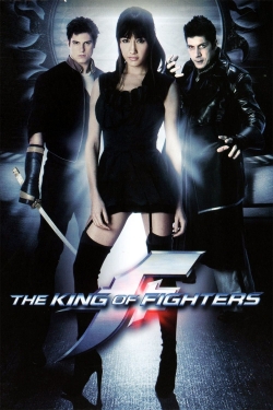 watch free The King of Fighters hd online