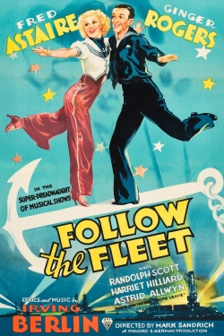 watch free Follow the Fleet hd online