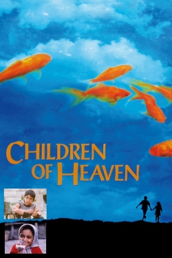 watch free Children of Heaven hd online