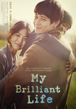 watch free My Brilliant Life hd online