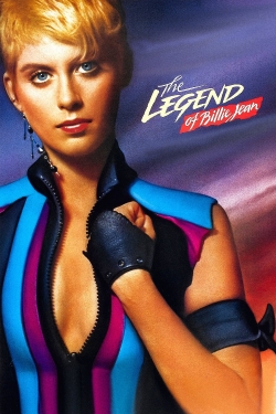 watch free The Legend of Billie Jean hd online