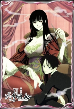 watch free xxxHOLiC hd online