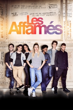 watch free Les Affamés hd online