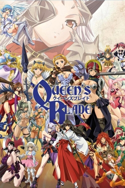 watch free Queen's Blade hd online