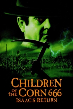 watch free Children of the Corn 666: Isaac's Return hd online