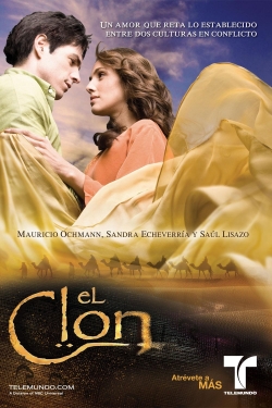 watch free El Clon hd online